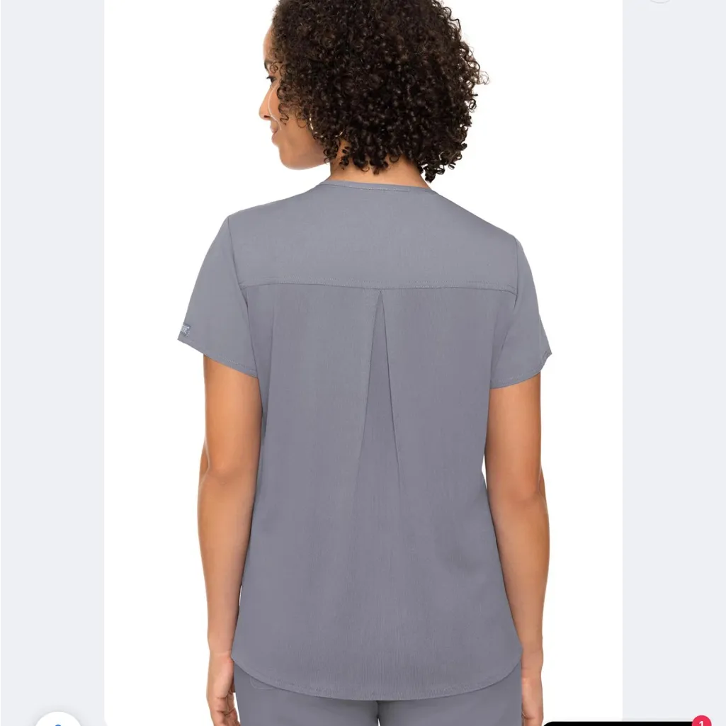 Med Couture Touch light Charcoal V - Image 5