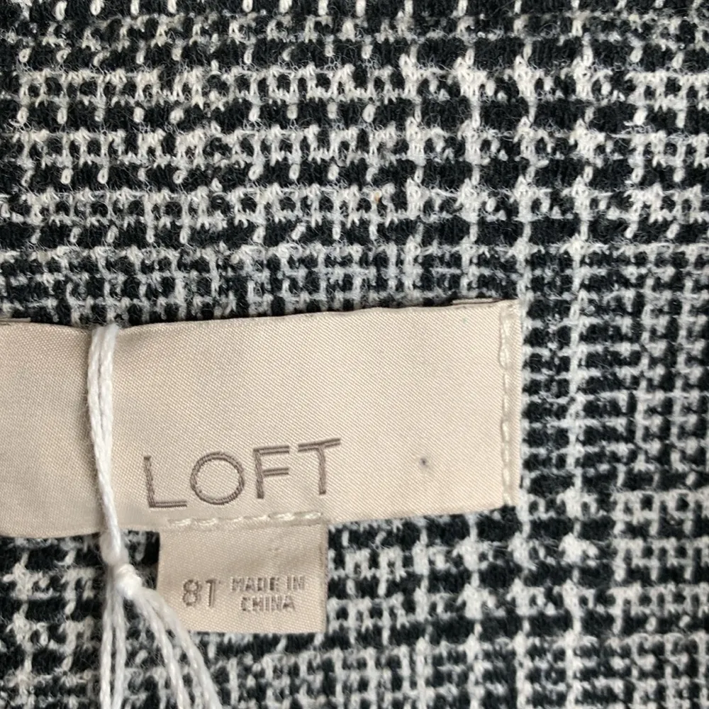 Loft Blazer,8T - Image 4