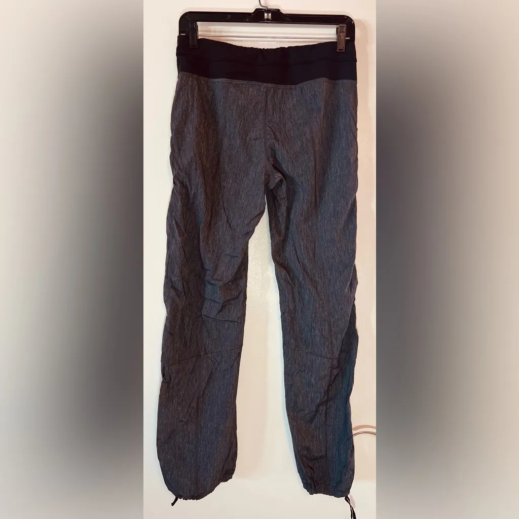 Lucy Dance Black Pants Size M - Image 10