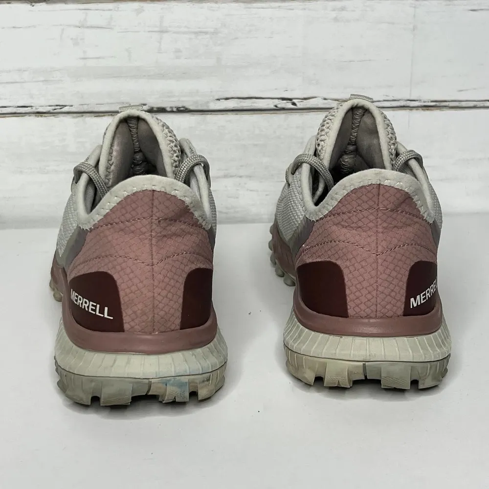 Merrell Bravada Hiking Shoe Lace Up Sneaker Size 8.5 - Image 9