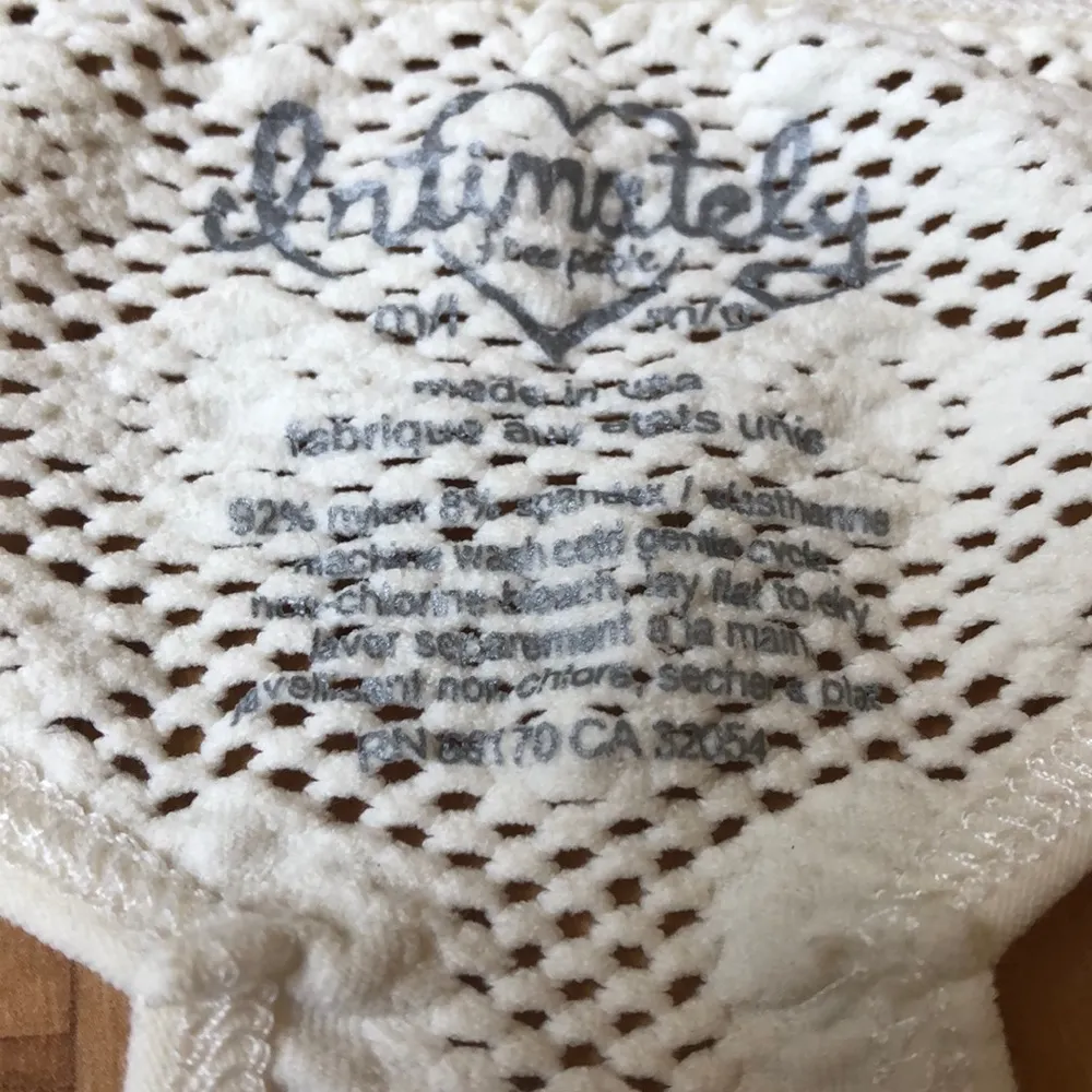 Free People Intimately Top - Image 2