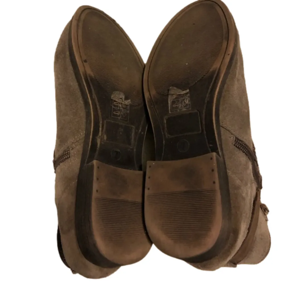 SOLE Society Boots - Image 5