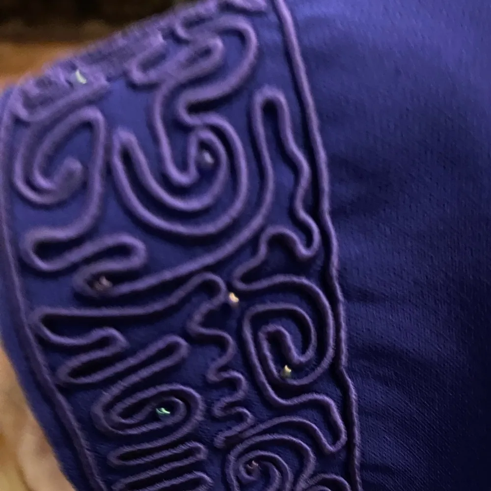 DONNA MORGAN EVENING GOWN - Image 4