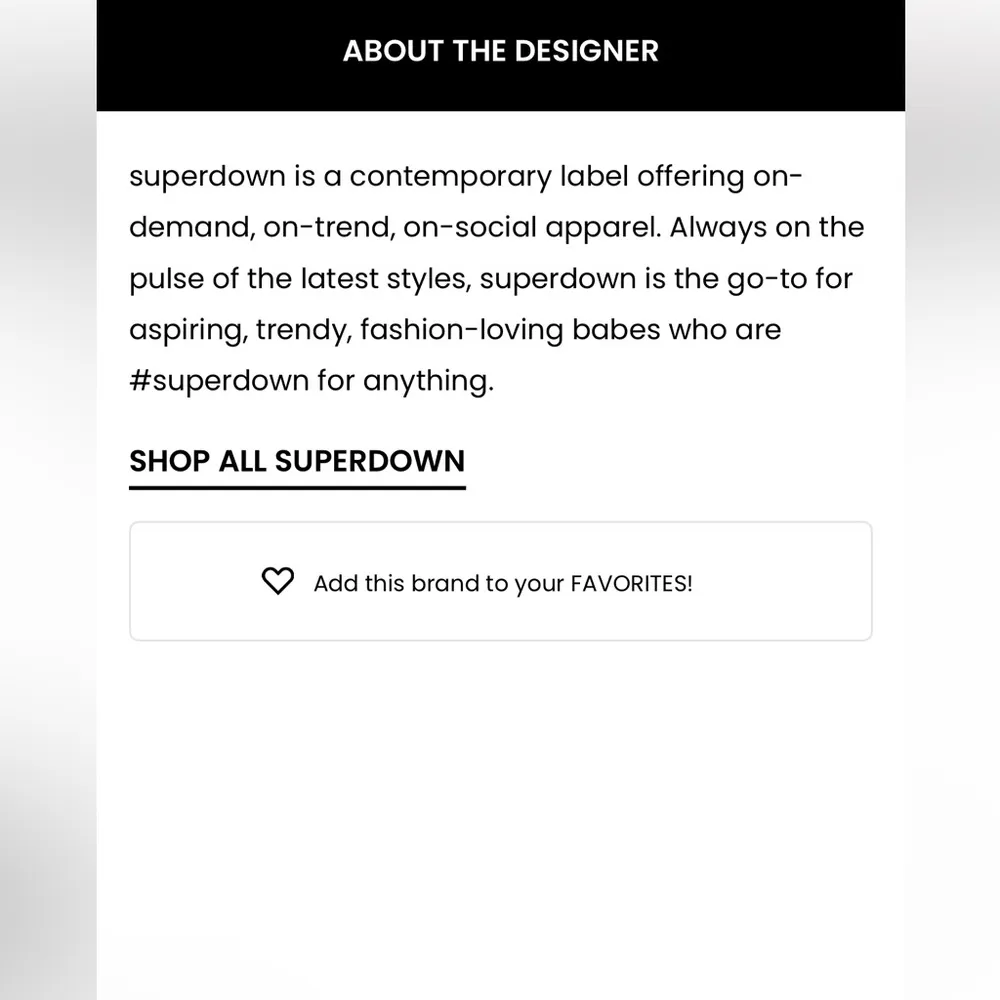 Superdown Davey Strappy Back Dress in Red - Image 8