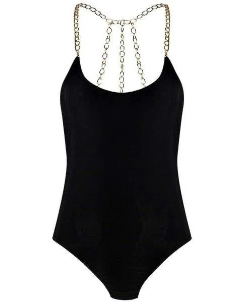 slinky chain bodysuit - Image 6