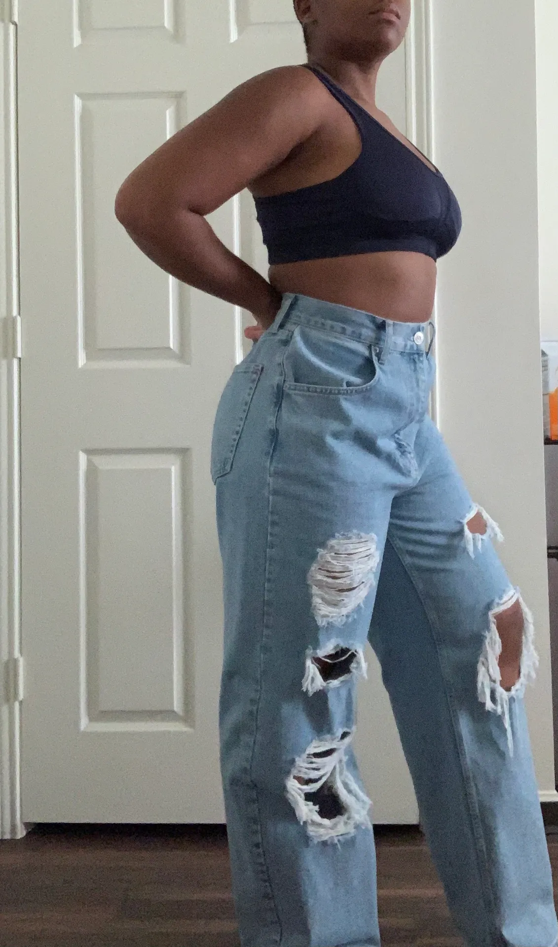 BDG Baggy Jeans - Image 5