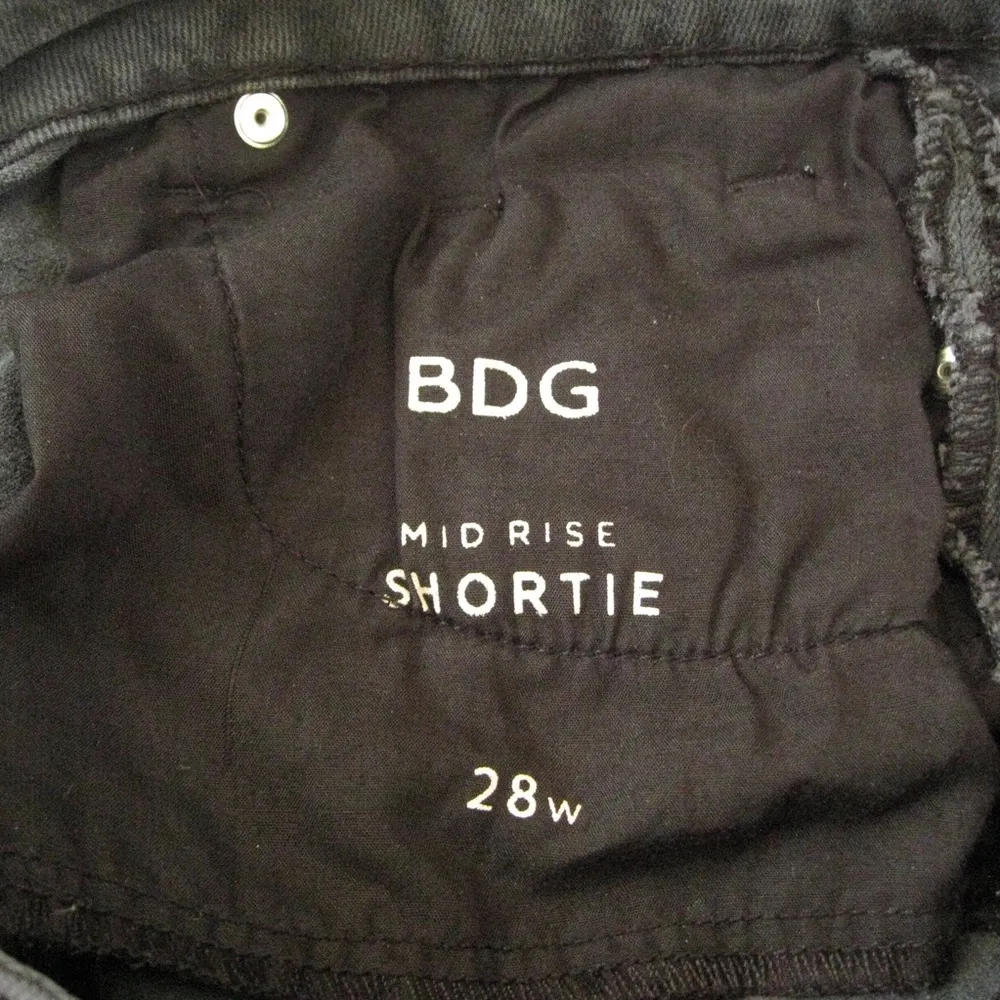 BDG Mid-Rise Shortie - Image 7