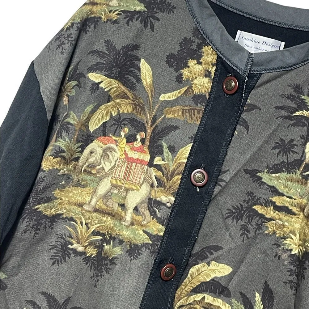 Sunshine Designs Sz S Lar Esther Ann Art - Image 4