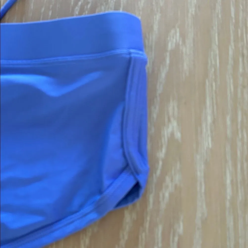 BODY GLOVE SMOOTHIES SIDEKICK BOY SHORT SWIM BOTTOM - Iris, Size XL, NWT - Image 6