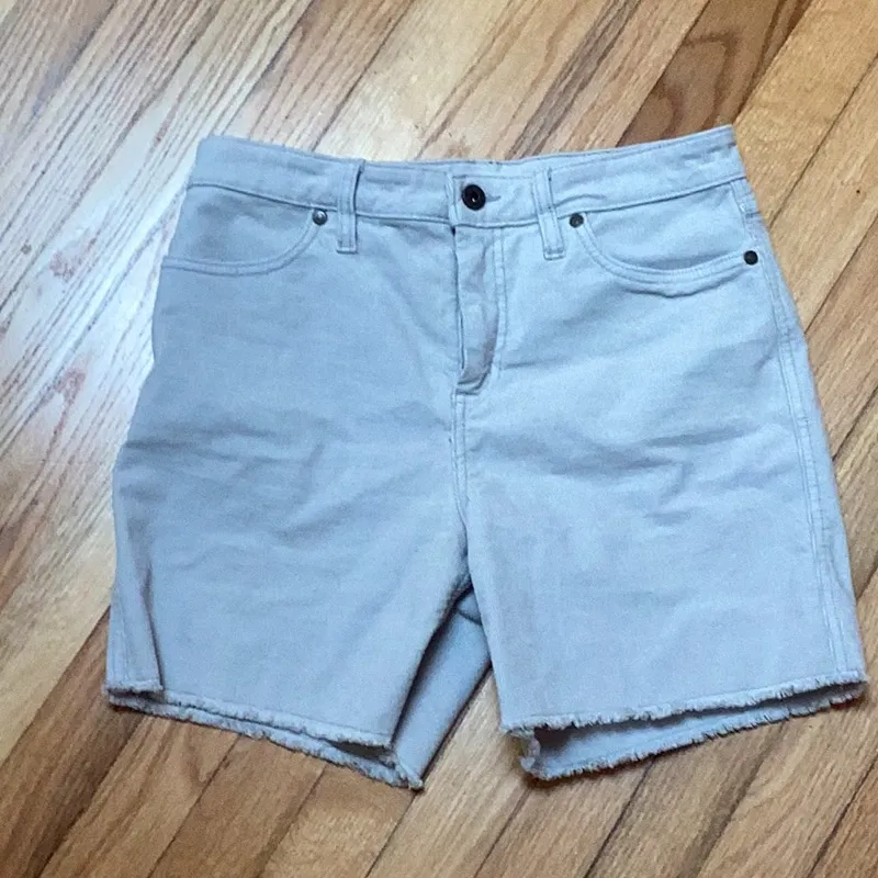 Carve Designs Oahu Shorts 6 inch size 4 - Image 2