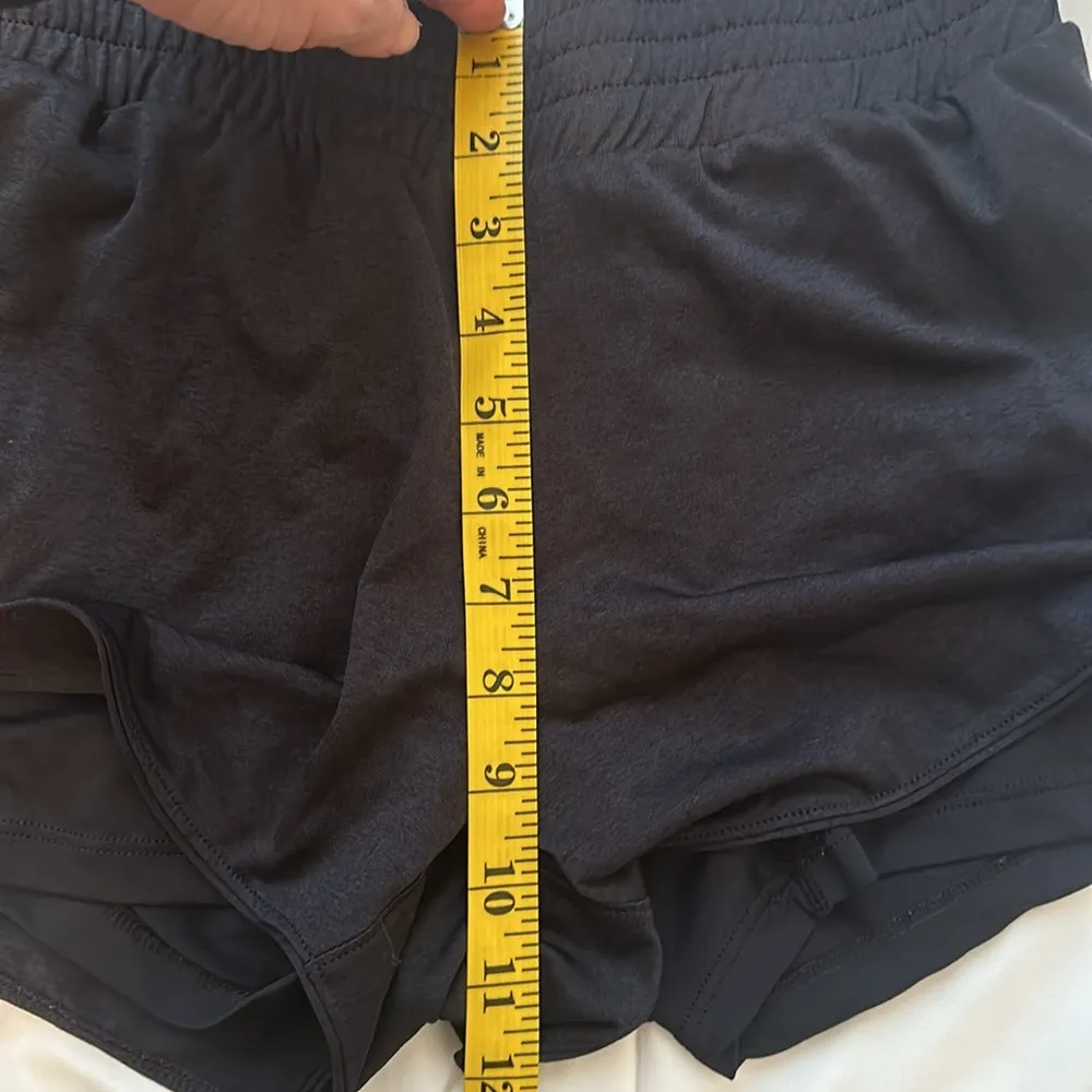 Brooks  Rep 3” 2 in 1 short, Size S - Image 7