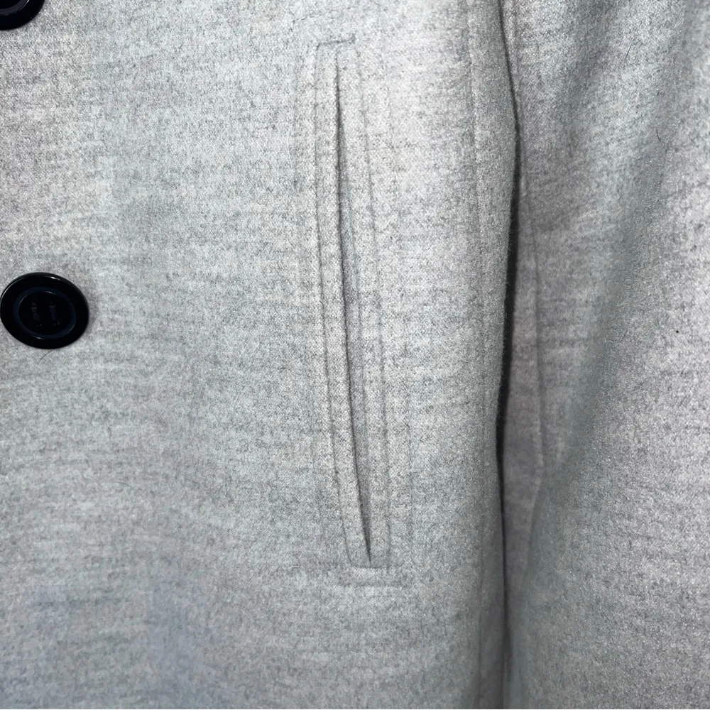 Metaphor  Winter Cold Coat Jackets Color Gray Size S - Image 4