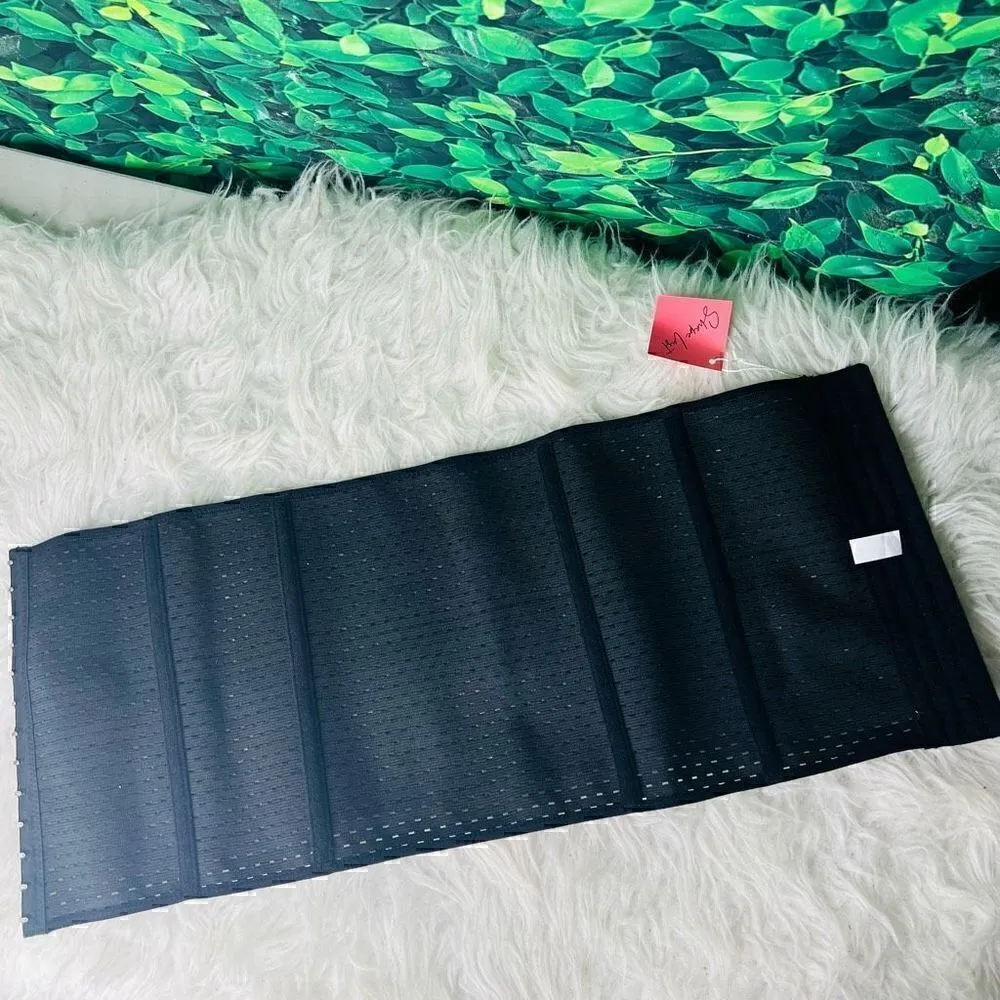 Shape Lust black shapewear faja size M Black Size M - Image 6