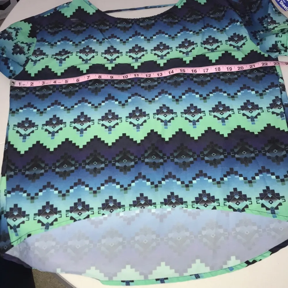 Whitney Eve Top 1004 - Image 3