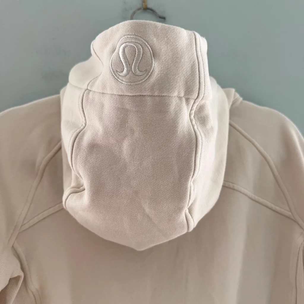 Lululemon Scuba Full-Zip Hoodie - Image 7