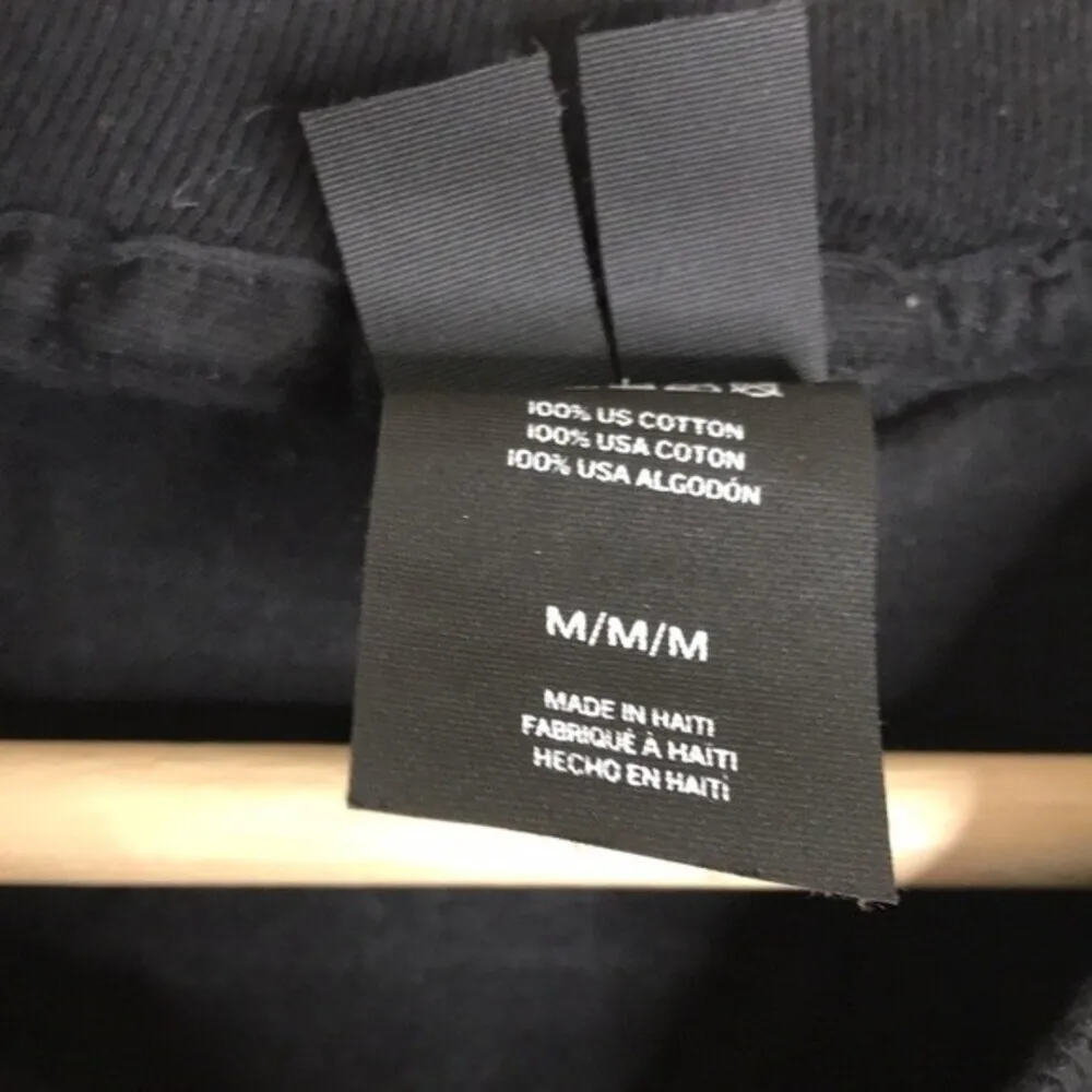 The Weeknd After Hours Till Dawn Tour with Doja cat shirt 2022 Size Medium Black - Image 5