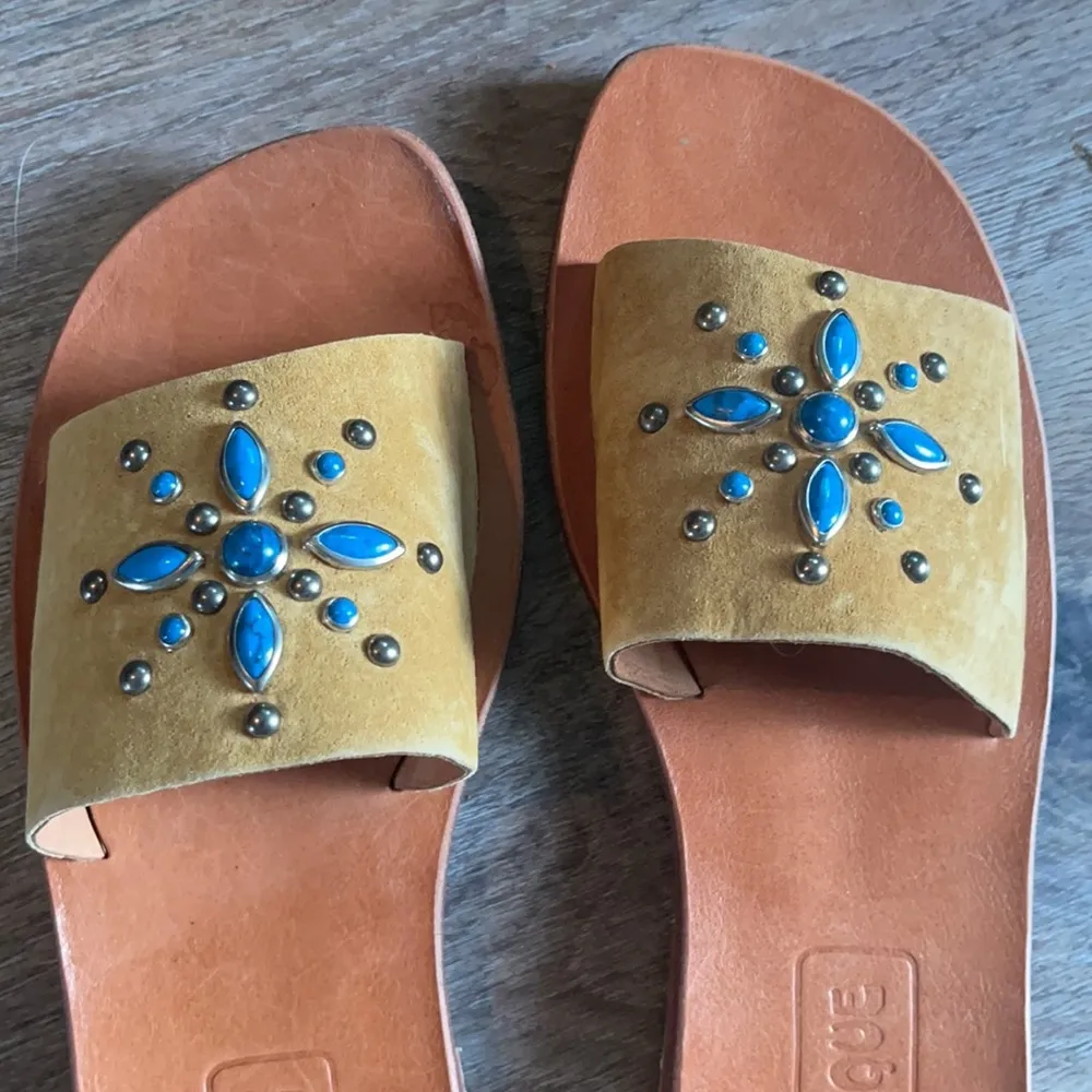 🎉Sale🎉 Mystique Sandals - Image 9