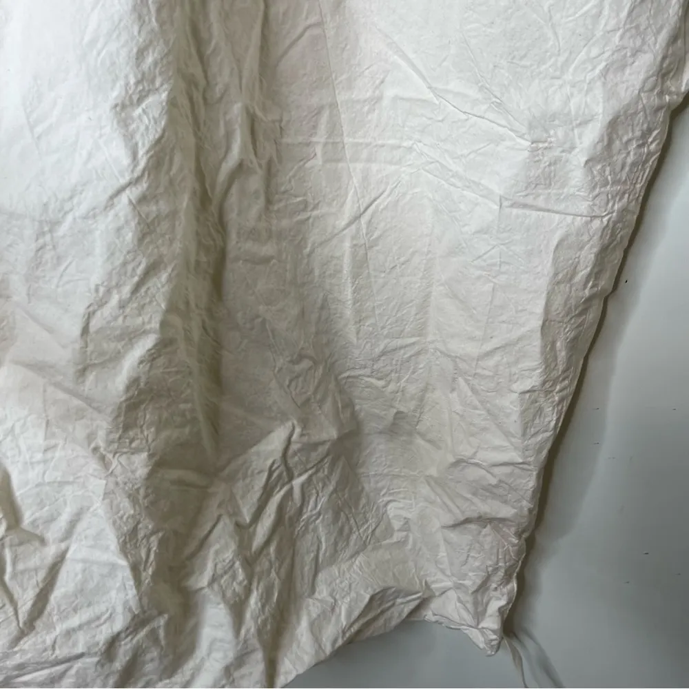 Isabel Marant canvas garment bag - Image 4