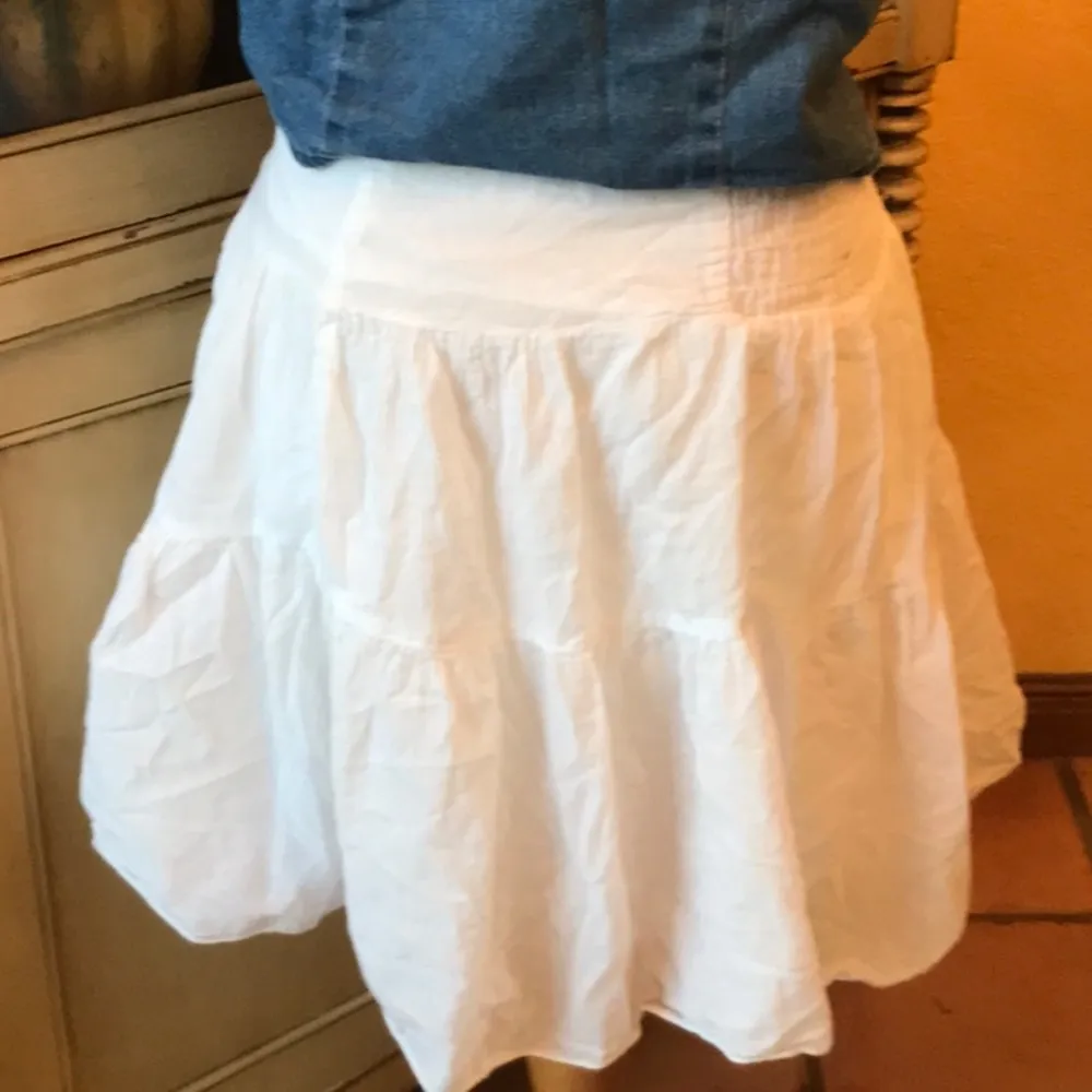 Fleurish  skirt - Image 2