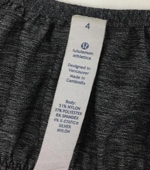 Run Wild Short Sleeves Tank - Image 12