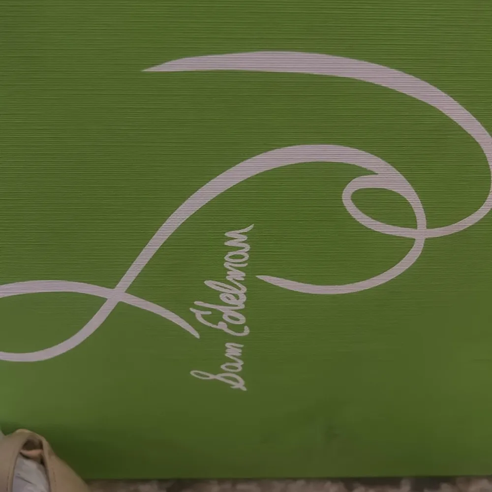 Almond/ Clear Block Heels - Image 3