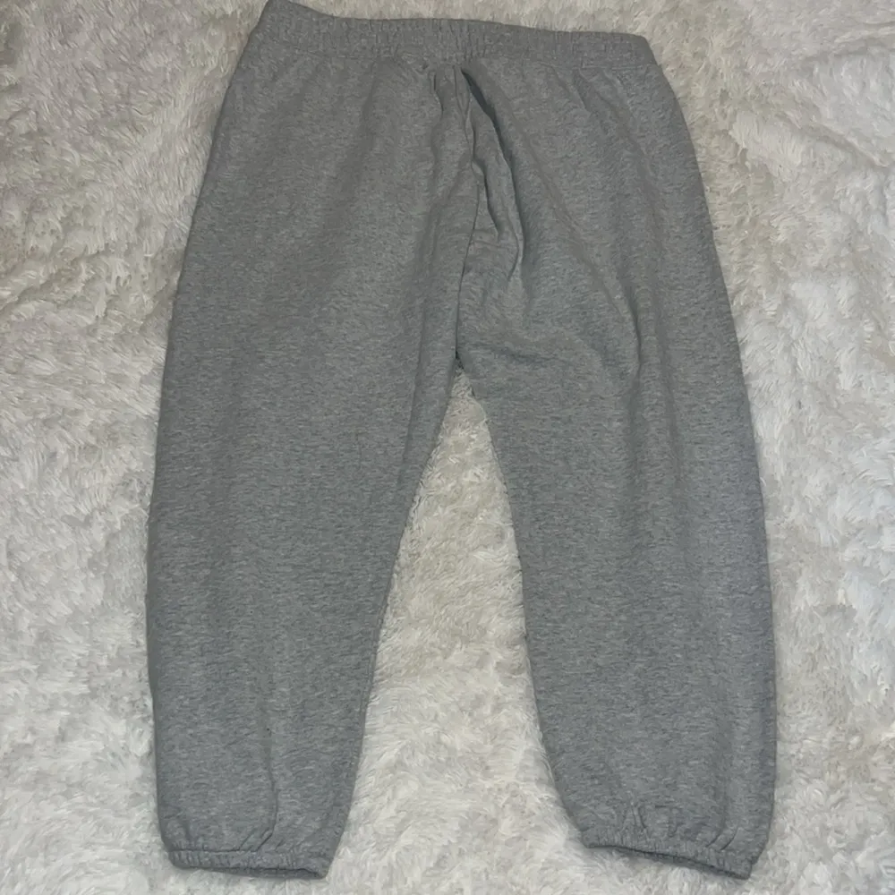 Offline Sweatpants Color Heathered Grey Size XXL NWT - Image 9
