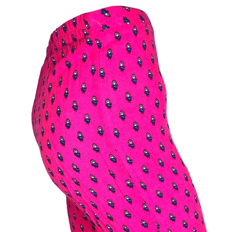 Pink Boho Pants - Image 6