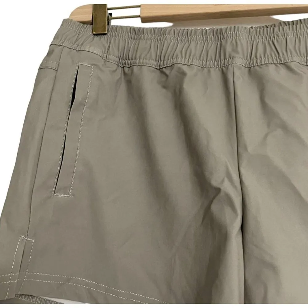 NEW Jetty Size Large Sessions Board Shorts Athletic Beach - Image 2