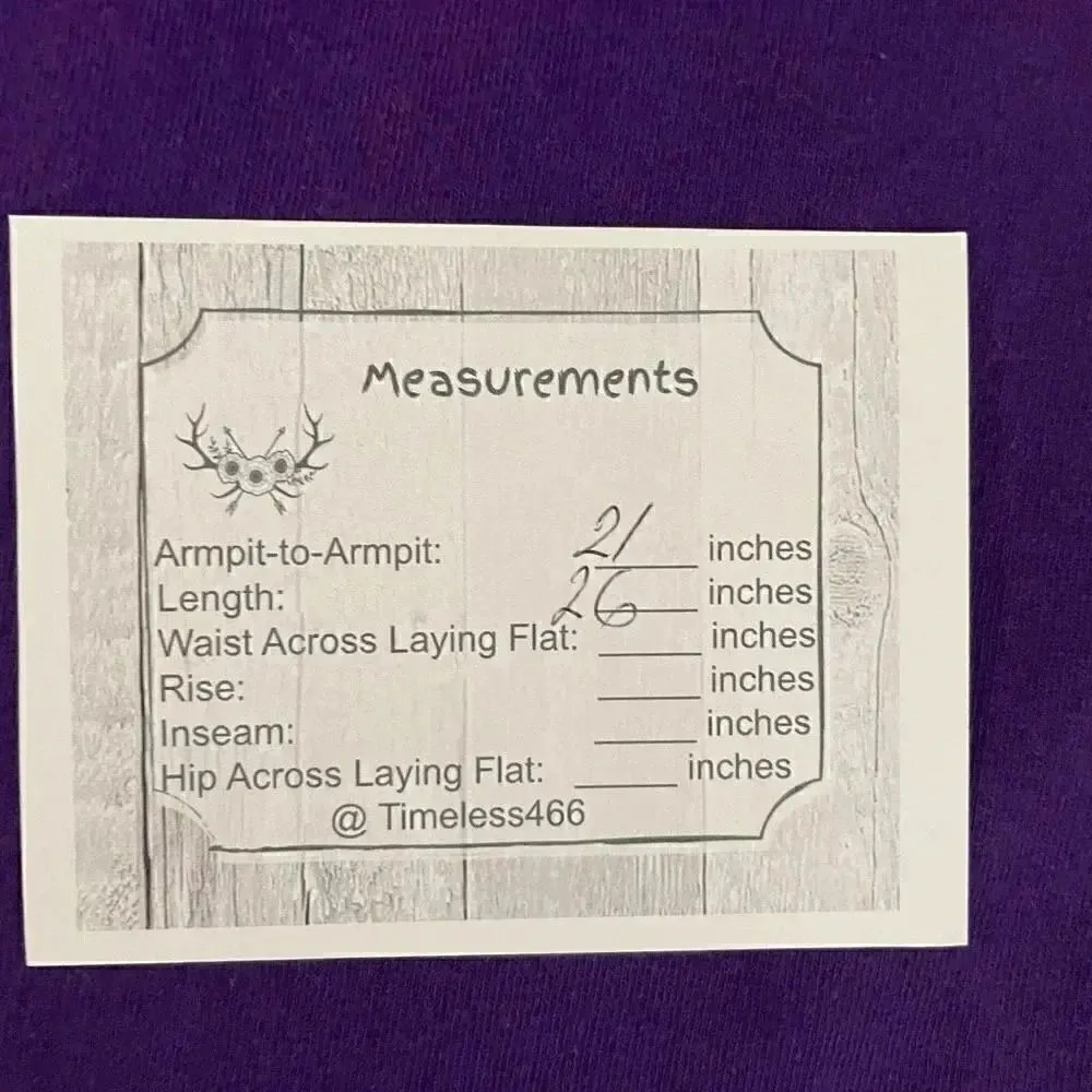 Gildan Women’s Heavy Cotton Mardi Gras Hair Don’t Care Purple Crewneck Short Sle - Image 11