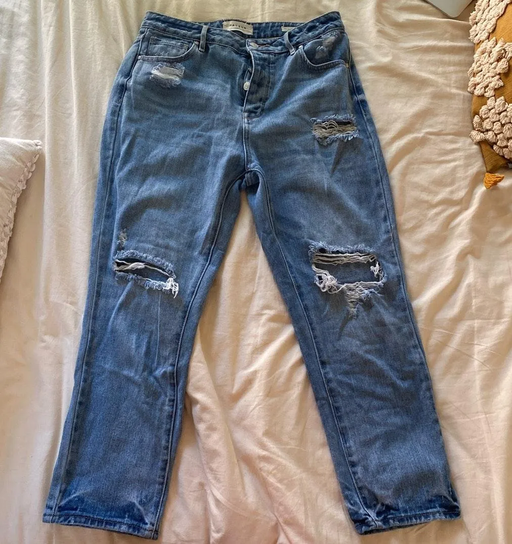 PacSun Mom Jean - Image 3