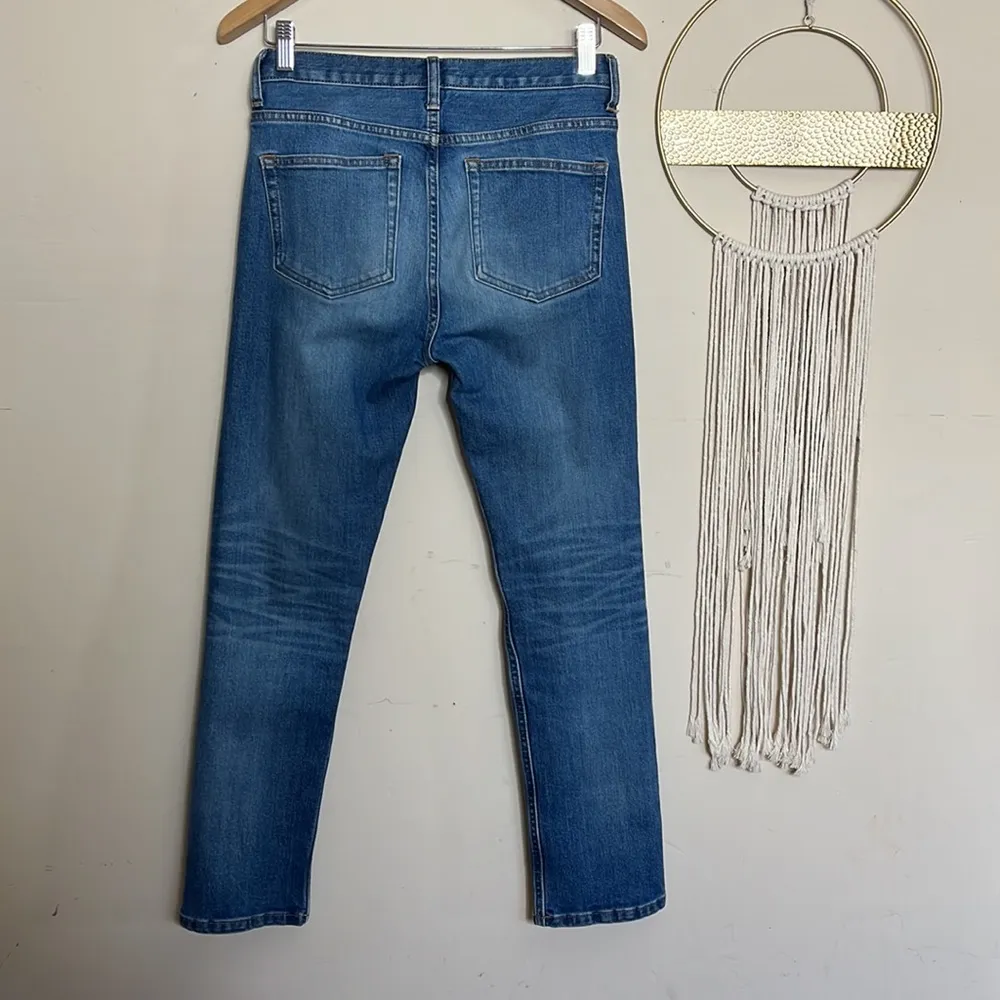 everlane • regular straight leg jeans - Image 69