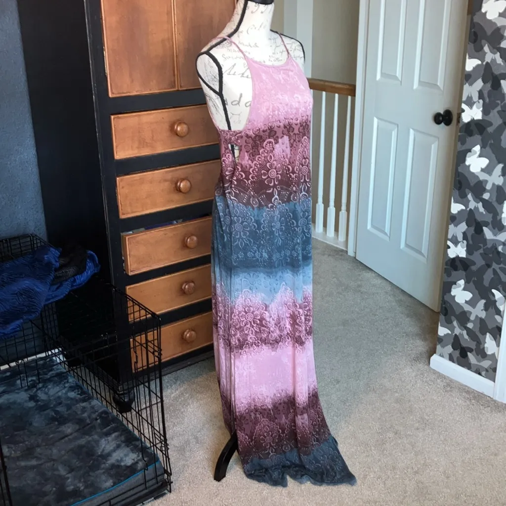 O'Neill O’Neill Maxi Dress - Image 2