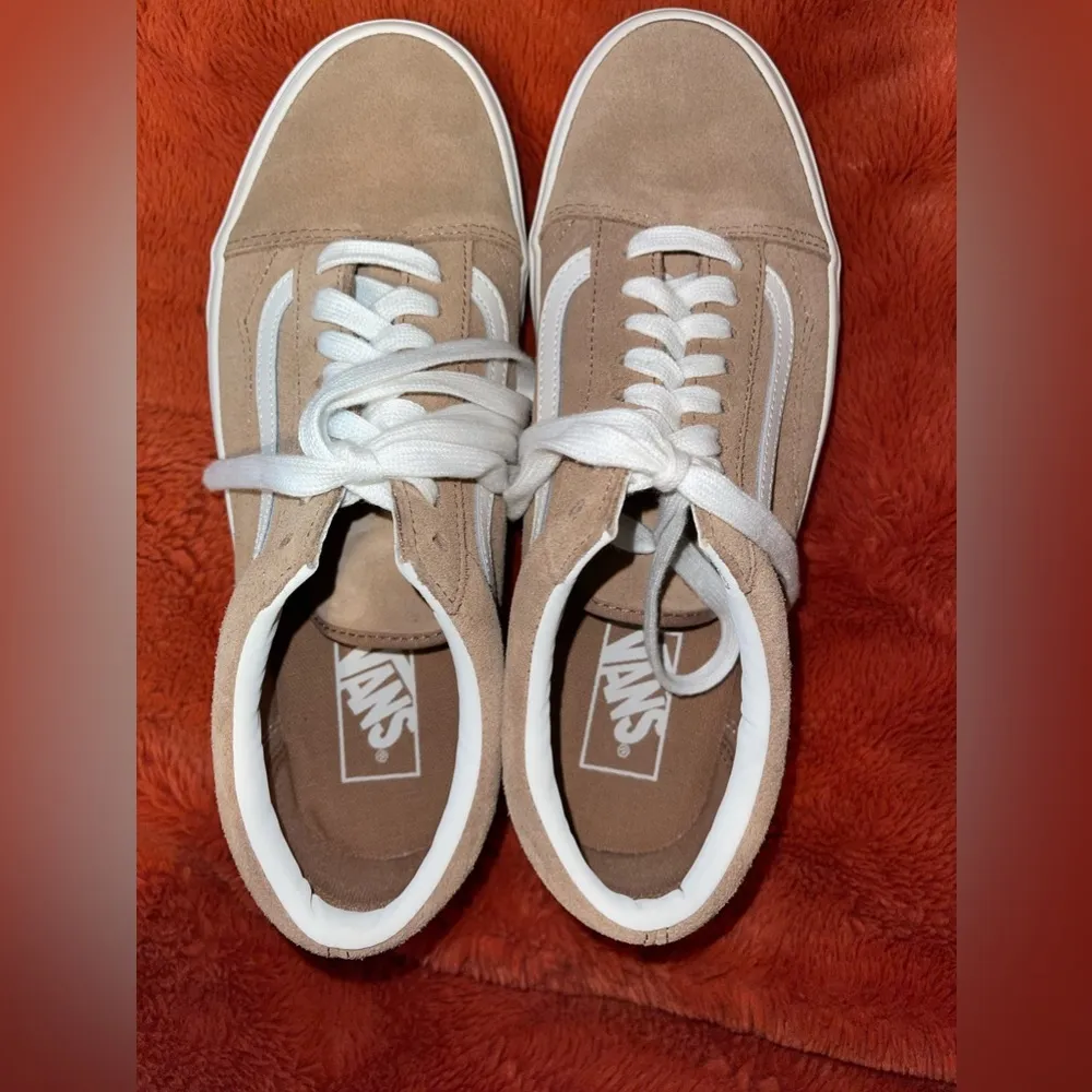 Vans Women’s Platform - Image 4