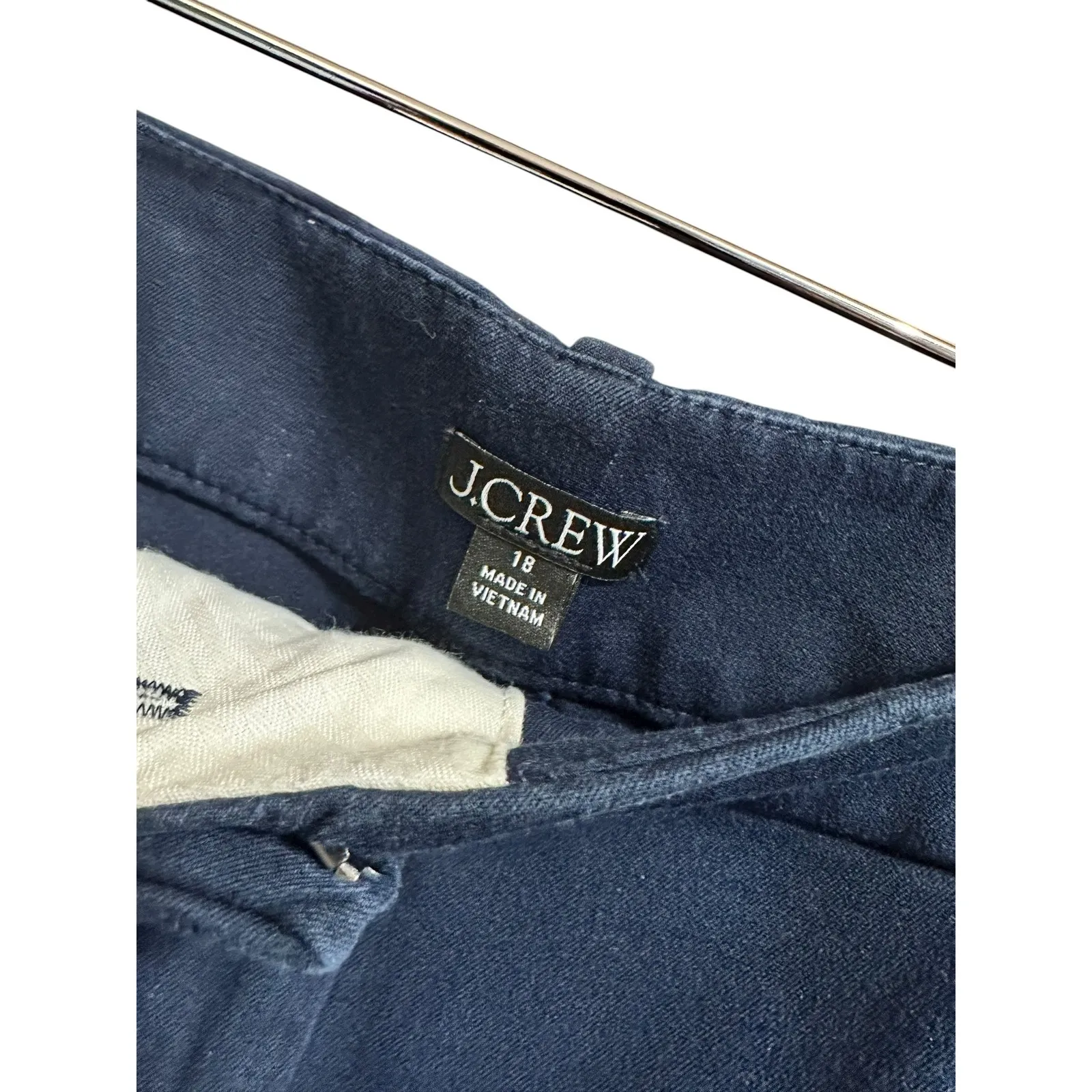 J. Crew Women's Sydney wide - Image 3