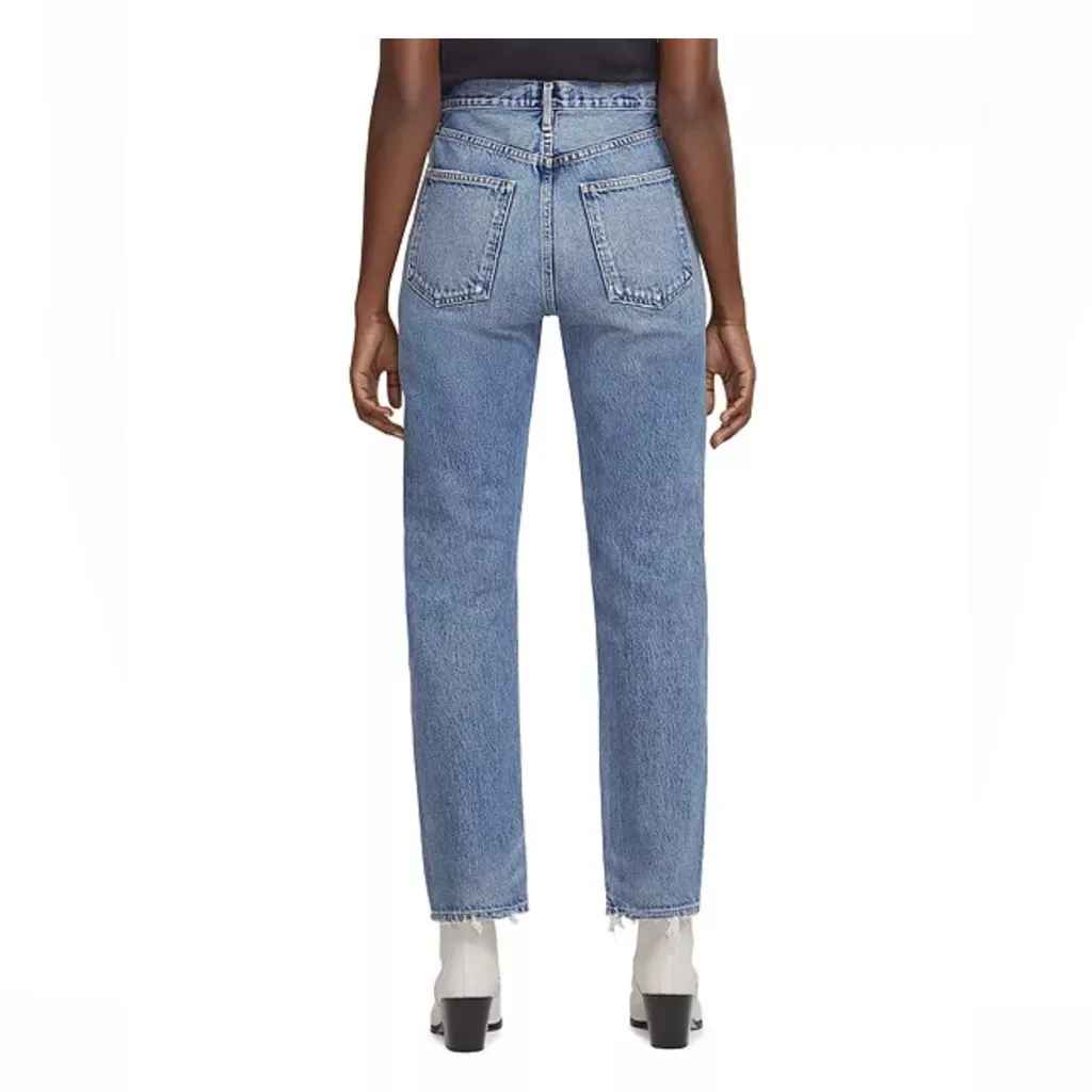 AGOLDE 90’s Pinch Waist Jeans in Lineup - Image 3