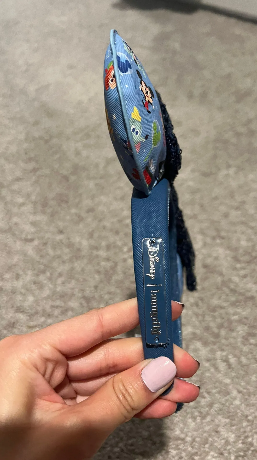 Loungefly And Castle Ears - Image 2