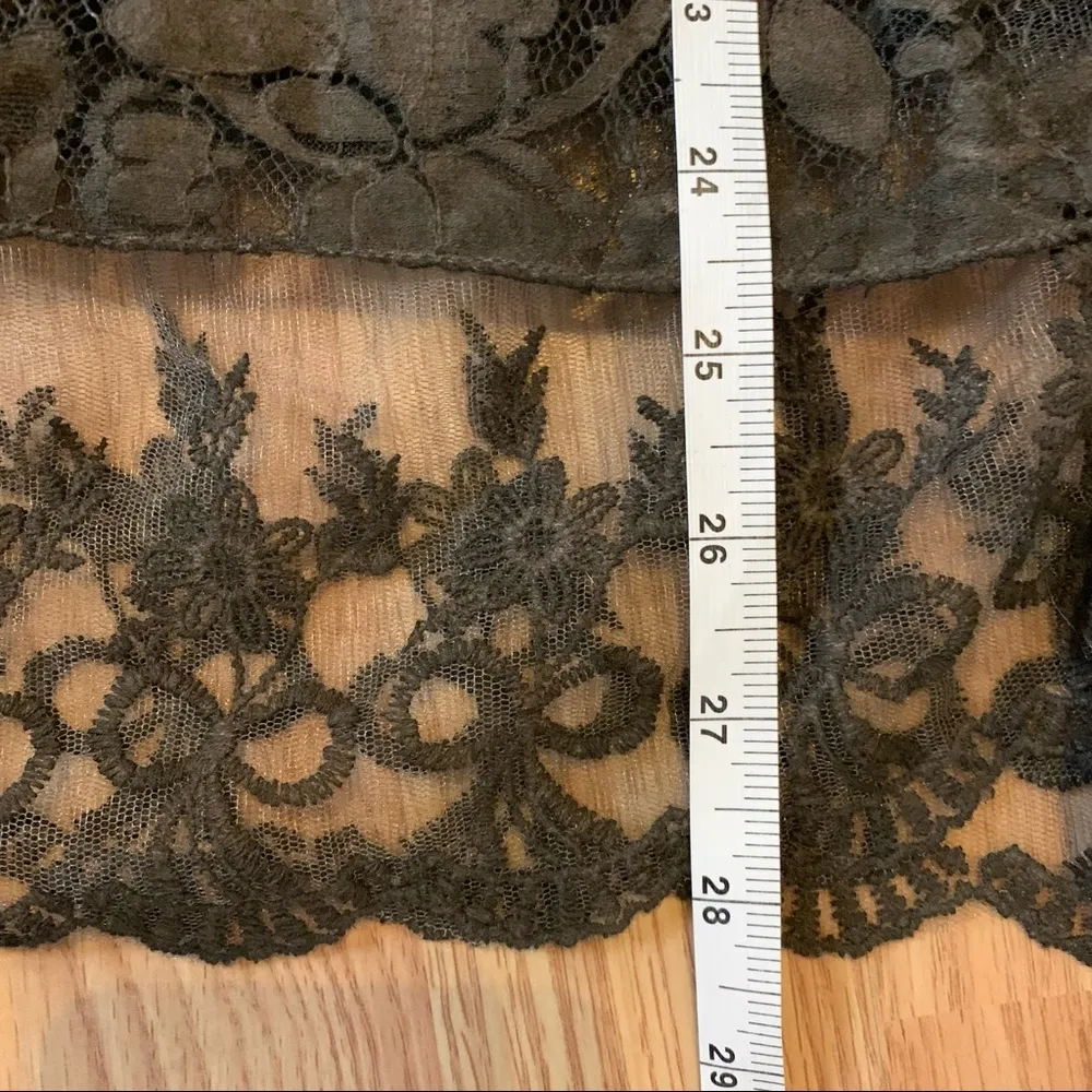 MAILLE GIRLS PARIS Lace Mohair Blend A - Image 8