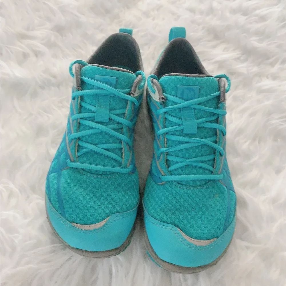 Merrell shoes 8womens - Image 2