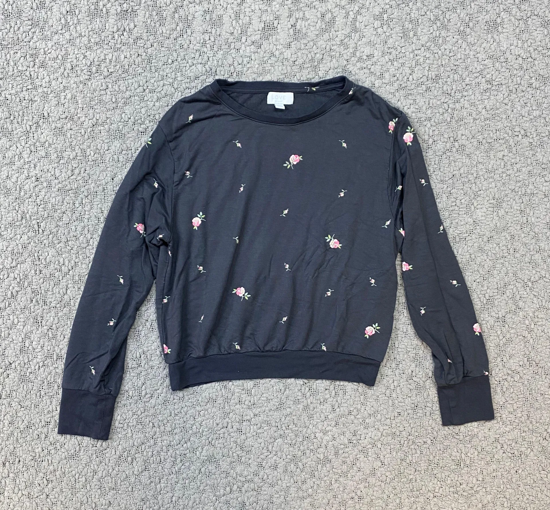 Gap LOVE By  Floral Crew - Image 2