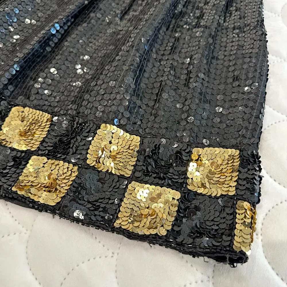 VTG Sequin Set Size undefined - Image 2