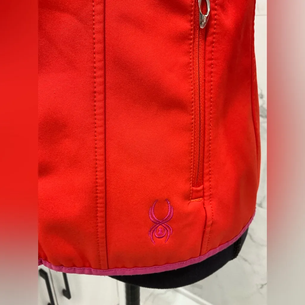 NICE Women’s SPYDER jacket 🕷️🕷️ - Image 8