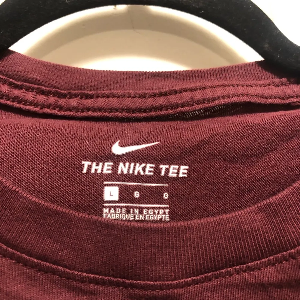 Nike Double Swoosh TShirt - Image 5