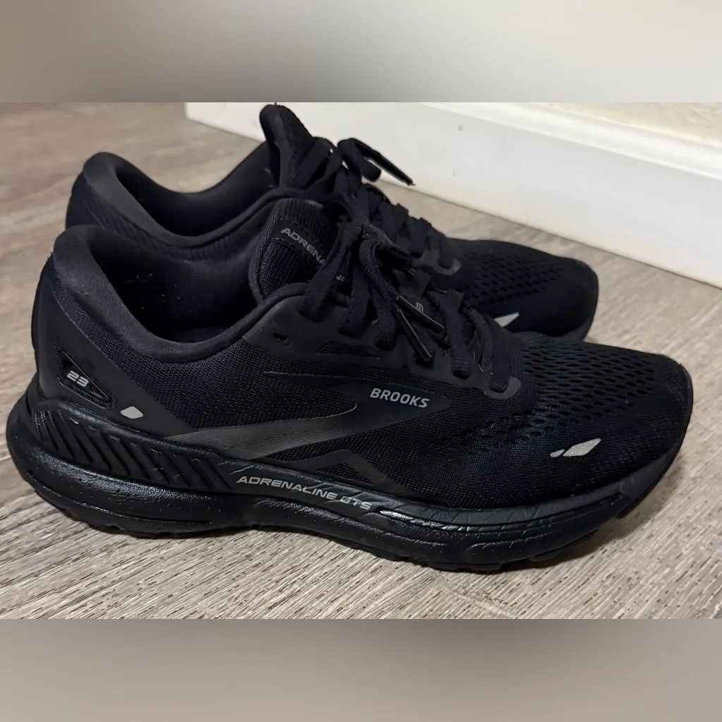 Brooks Adrenaline GTS 23 Athletic | Sneakers | Shift Shoes - Image 4