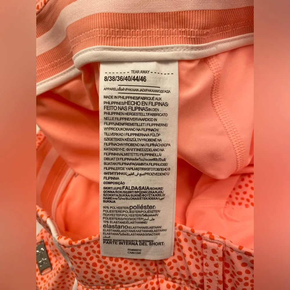 Under Armour skirt size 8 - Image 9