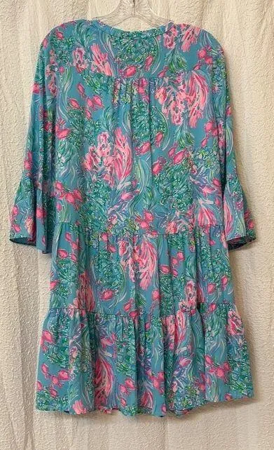 Lilly Pulitzer Dress - Image 2