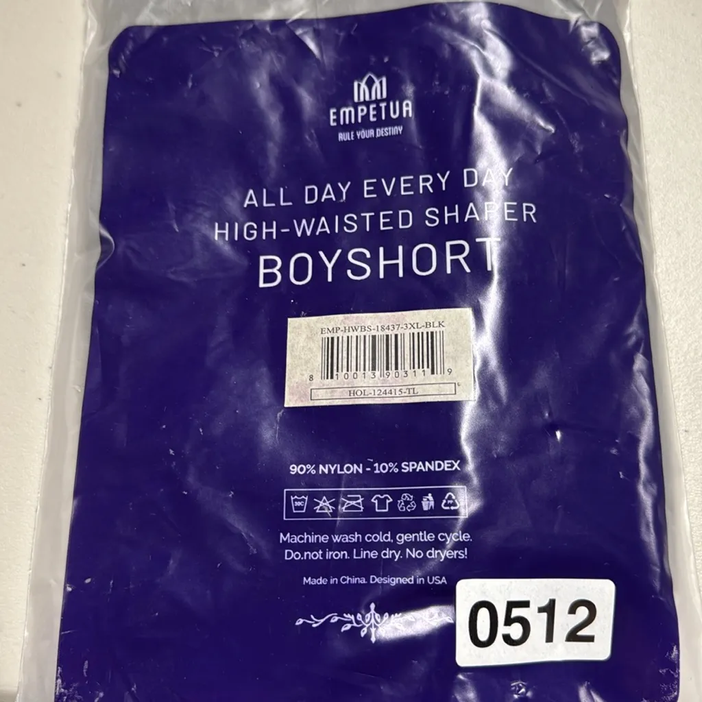 Shapermint Empetua Essentials All Day Every Day High - Image 5