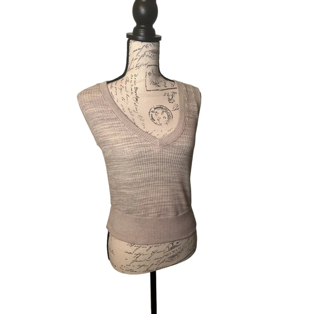 Project Social T Small Sweater Vest - Image 3