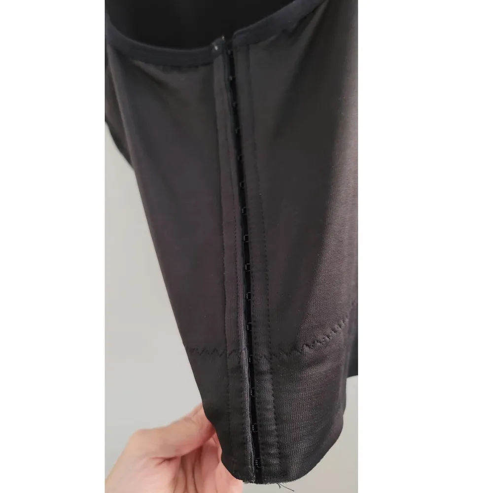 Miraclesuit Shape With Edge Torsette 2701 Black 2XL - Image 5