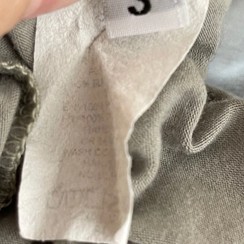 Onzie Flow Top Gray‎ - Image 10