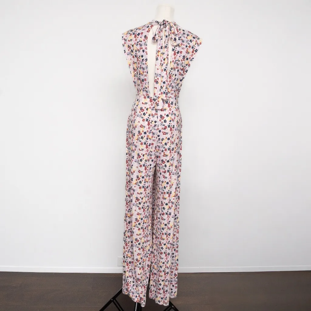 Free People - New! Vibe Check Jumpsuit - Image 3